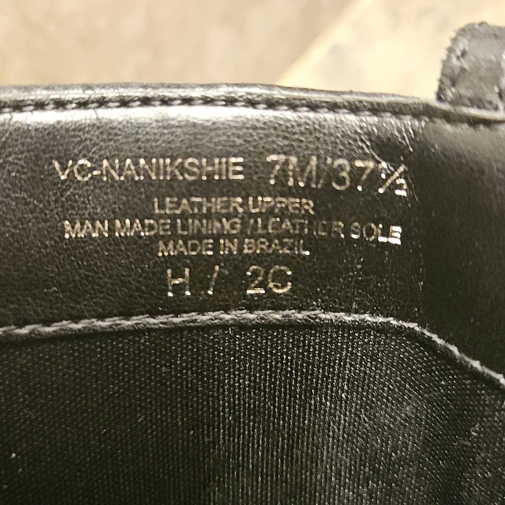 Vince Camuto‎ Studded Boots